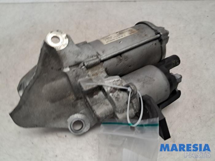Gebrauchte Anlasser Opel Astra K Sports Tourer 1.2 Turbo 12V Preis € 29,99 Margenregelung angeboten von Maresia Parts