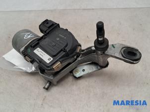 Usados Motor limpiaparabrisas delante Opel Astra K Sports Tourer 1.2 Turbo 12V Precio € 59,99 Norma de margen ofrecido por Maresia Parts