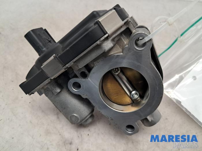Gebrauchte Drosselklappengehäuse Opel Astra K Sports Tourer 1.2 Turbo 12V Preis € 70,00 Margenregelung angeboten von Maresia Parts