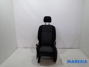 Usagé Siège avant gauche Peugeot Partner (EF/EU) 1.5 BlueHDi 75 Prix € 272,25 Prix TTC proposé par Maresia Parts
