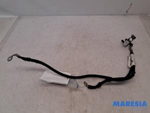 Used Battery sensor Peugeot 2008 (CU) 1.2 12V e-THP PureTech 110 Price € 25,00 Margin scheme offered by Maresia Parts