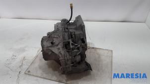Usagé Boite de vitesses Renault Clio IV Estate/Grandtour (7R) 1.2 TCE 16V EDC Prix € 1.599,00 Règlement à la marge proposé par Maresia Parts