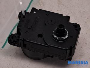 Używane Silnik zaworu nagrzewnicy Opel Combo Life/Tour 1.5 CDTI 100 Cena € 24,20 Z VAT oferowane przez Maresia Parts
