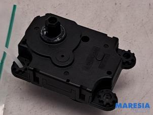 Używane Silnik zaworu nagrzewnicy Opel Combo Life/Tour 1.5 CDTI 100 Cena € 24,20 Z VAT oferowane przez Maresia Parts