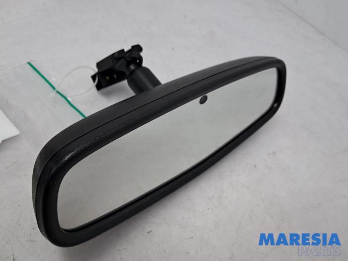 Używane Lusterko wewnetrzne Opel Astra K Sports Tourer 1.2 Turbo 12V Cena € 27,50 Procedura marży oferowane przez Maresia Parts