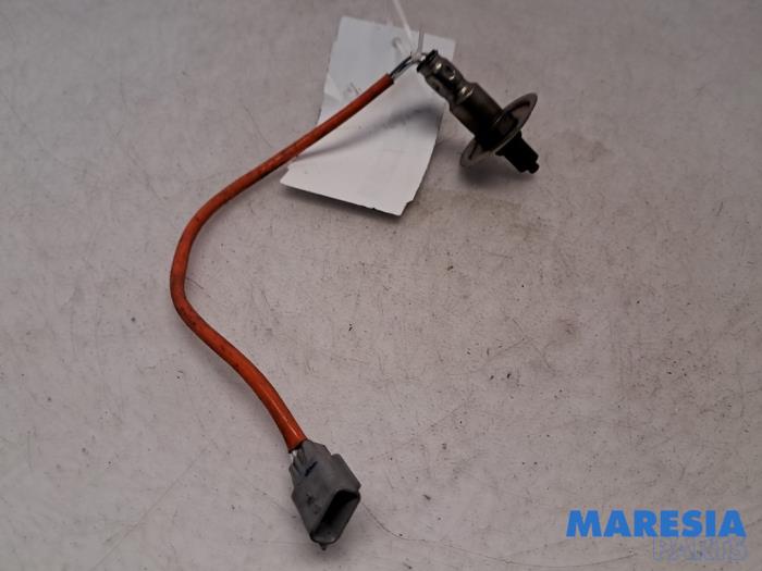 Lambda probe from a Renault Clio V (RJAB) 1.0 TCe 100 12V 2019