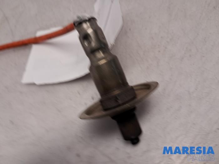 Lambda probe from a Renault Clio V (RJAB) 1.0 TCe 100 12V 2019