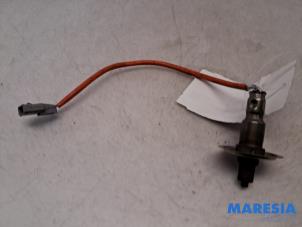 Lambda probe from a Renault Clio V (RJAB) 1.0 TCe 100 12V 2019