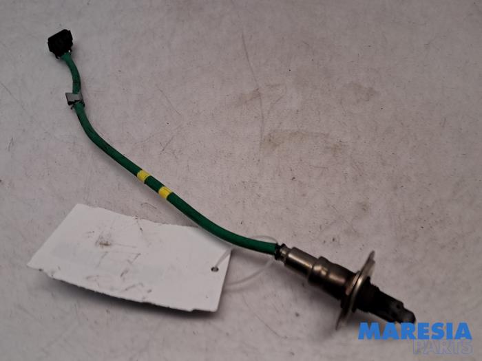 Used Lambda probe Renault Clio V (RJAB) 1.0 TCe 100 12V Price € 50,00 Margin scheme offered by Maresia Parts