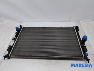 Begagnade Kylare Peugeot Partner (EF/EU) 1.5 BlueHDi 75 Pris € 60,50 Inklusive moms erbjuds av Maresia Parts