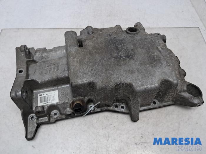 Gebrauchte Ölwanne Alfa Romeo Brera (939) 2.2 JTS 16V Preis € 185,00 Margenregelung angeboten von Maresia Parts