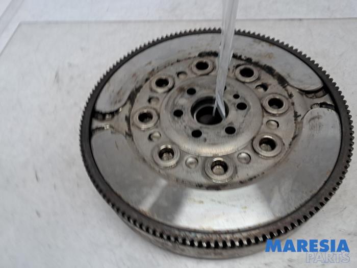Gebrauchte Schwungrad Alfa Romeo Brera (939) 2.2 JTS 16V Preis € 150,00 Margenregelung angeboten von Maresia Parts