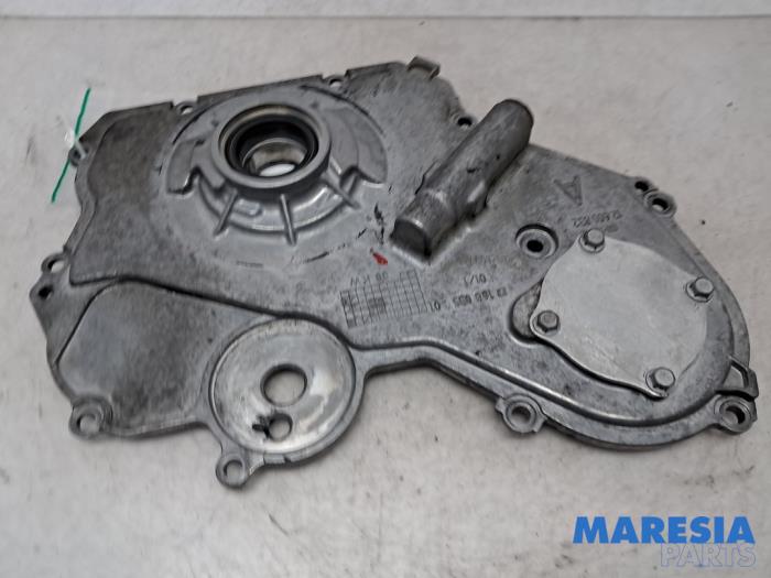 Gebrauchte Ölpumpe Alfa Romeo Brera (939) 2.2 JTS 16V Preis € 75,00 Margenregelung angeboten von Maresia Parts