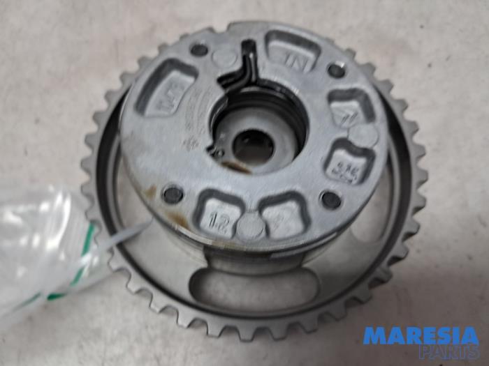 Begagnade Kamaxeldrev Peugeot 208 I (CA/CC/CK/CL) 1.0 Vti 12V PureTech Pris € 35,00 Marginaltabell erbjuds av Maresia Parts