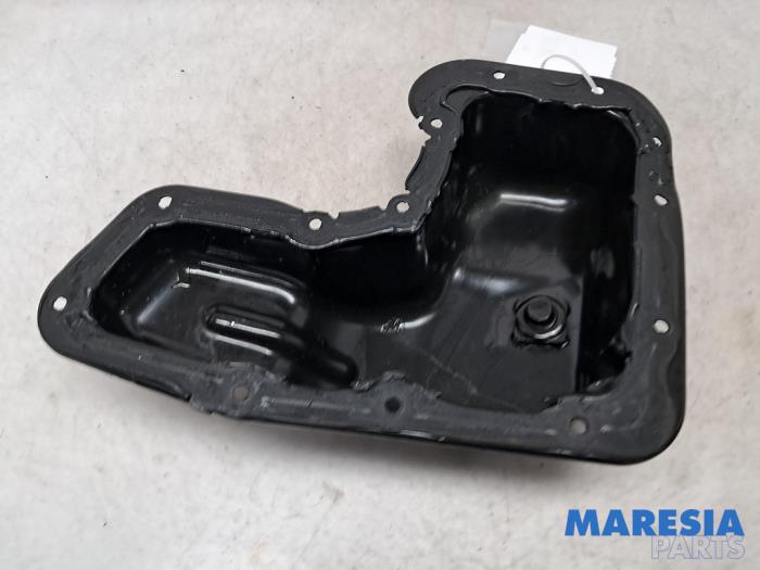 Gebrauchte Ölwanne Peugeot 208 I (CA/CC/CK/CL) 1.0 Vti 12V PureTech Preis € 19,00 Margenregelung angeboten von Maresia Parts