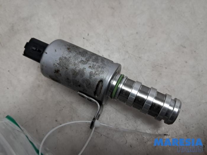 Begagnade Kamaxelsensor Peugeot 208 I (CA/CC/CK/CL) 1.0 Vti 12V PureTech Pris € 29,99 Marginaltabell erbjuds av Maresia Parts