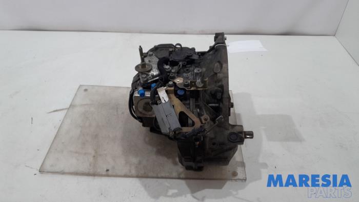 Gebrauchte Getriebe Peugeot 307 CC (3B) 2.0 16V Preis € 549,00 Margenregelung angeboten von Maresia Parts
