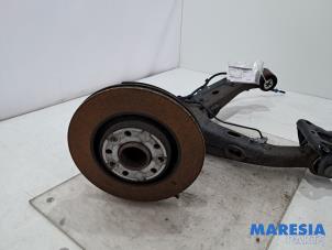 Begagnade Bakre gaffelben, höger Citroen Jumpy 2.0 Blue HDI 180 Pris € 180,29 Inklusive moms erbjuds av Maresia Parts