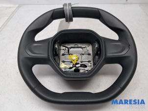 Used Steering wheel Peugeot Partner (EF/EU) 1.5 BlueHDi 75 Price € 127,05 Inclusive VAT offered by Maresia Parts