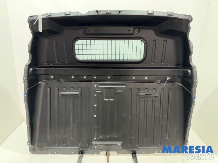 Używane Przegroda kabiny Opel Combo Cargo 1.5 CDTI 100 Cena € 301,29 Z VAT oferowane przez Maresia Parts