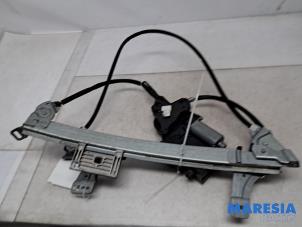 Usados Mecanismo de ventanilla de 2 puertas derecha delante Peugeot 307 CC (3B) 2.0 16V Precio € 157,50 Norma de margen ofrecido por Maresia Parts
