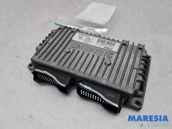 Used Automatic gearbox computer Peugeot 307 CC (3B) 2.0 16V Price € 100,00 Margin scheme offered by Maresia Parts