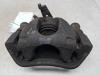Renault Master III (EV/HV/UV/VA/VB/VD/VF/VG/VJ) 2.3 dCi 145 16V FWD Bremszange links hinten