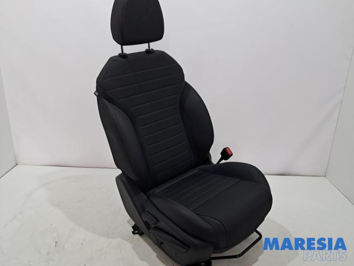 Gebrauchte Sitz rechts Alfa Romeo Tonale 1.5 T Hybrid Preis € 399,00 Margenregelung angeboten von Maresia Parts
