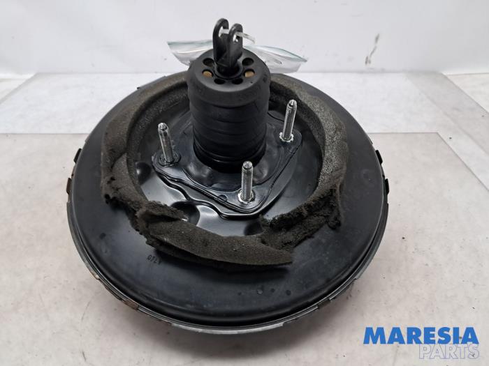 Usagé Servo frein Citroen Berlingo Cinqspace, Multispace 1.6i Prix € 50,00 Règlement à la marge proposé par Maresia Parts