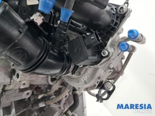 Engine from a Alfa Romeo Tonale 1.5 T Hybrid 2022