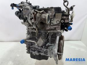 Engine from a Alfa Romeo Tonale 1.5 T Hybrid 2022