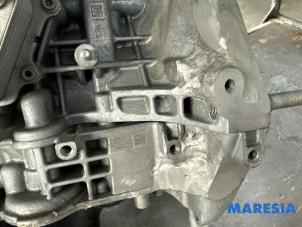 Engine from a Alfa Romeo Tonale 1.5 T Hybrid 2022