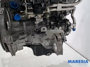 Engine from a Alfa Romeo Tonale 1.5 T Hybrid 2022