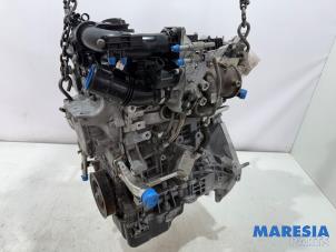 Engine from a Alfa Romeo Tonale 1.5 T Hybrid 2022