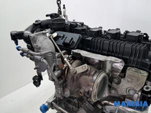 Engine from a Alfa Romeo Tonale 1.5 T Hybrid 2022