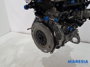 Engine from a Alfa Romeo Tonale 1.5 T Hybrid 2022