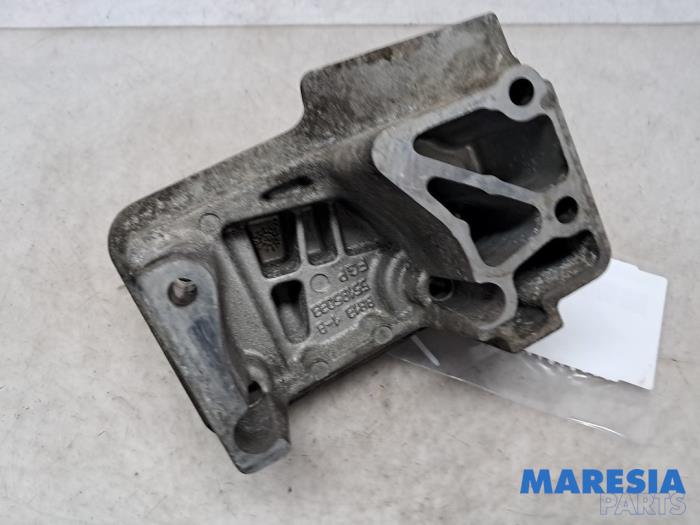 Gebrauchte Motorlager Fiat Punto III (199) 1.4 16V MultiAir Start&Stop Preis € 25,00 Margenregelung angeboten von Maresia Parts