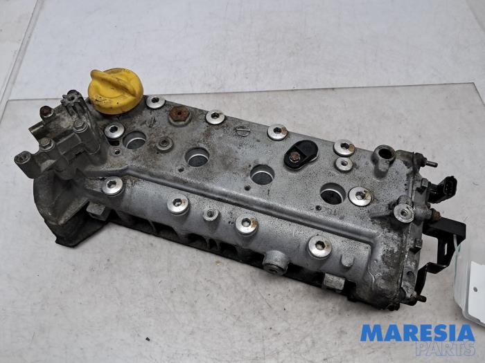 Gebrauchte Nockenwelle Fiat Punto III (199) 1.4 16V MultiAir Start&Stop Preis € 199,99 Margenregelung angeboten von Maresia Parts