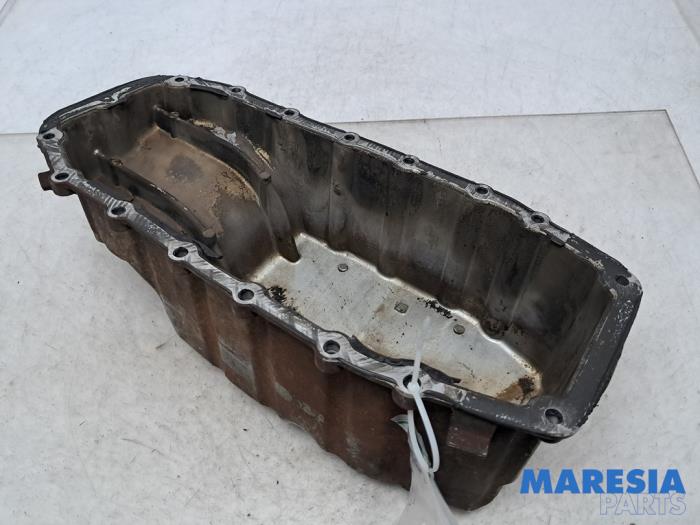 Gebrauchte Ölwanne Fiat Punto III (199) 1.4 16V MultiAir Start&Stop Preis € 65,00 Margenregelung angeboten von Maresia Parts