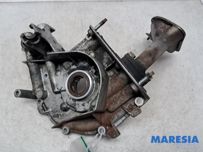 Gebrauchte Ölpumpe Fiat Punto III (199) 1.4 16V MultiAir Start&Stop Preis € 59,99 Margenregelung angeboten von Maresia Parts