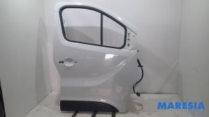 Begagnade Dörr, 2-dörrars, höger Renault Trafic (1FL/2FL/3FL/4FL) 1.6 dCi 95 Pris € 845,79 Inklusive moms erbjuds av Maresia Parts