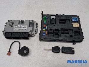 Used Engine management computer Citroen Berlingo Cinqspace, Multispace 1.6i Price € 315,00 Margin scheme offered by Maresia Parts
