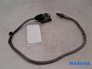 Begagnade NOx-sensor Opel Vivaro 2.0 CDTI 122 Pris € 127,05 Inklusive moms erbjuds av Maresia Parts