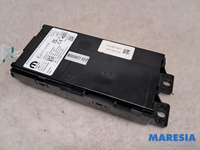 Begagnade Telefonmodul Alfa Romeo Tonale 1.5 T Hybrid Pris € 350,00 Marginaltabell erbjuds av Maresia Parts