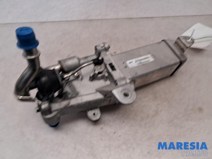 Używane Chlodnica EGR Renault Master III (MA/MB/MC/MD/MH/MF/MG/MH) 2.3 dCi 135 16V FWD Cena € 121,00 Z VAT oferowane przez Maresia Parts
