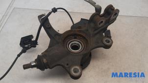 Begagnade Spindel, vänster fram Opel Vivaro 2.0 CDTI 122 Pris € 96,74 Inklusive moms erbjuds av Maresia Parts