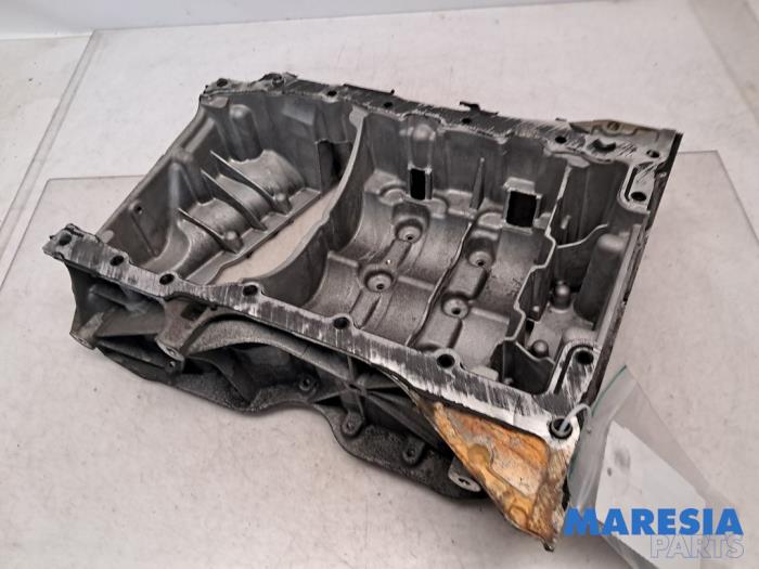 Gebrauchte Ölwanne Renault Master III (MA/MB/MC/MD/MH/MF/MG/MH) 2.3 dCi 135 16V FWD Preis € 127,05 Mit Mehrwertsteuer angeboten von Maresia Parts
