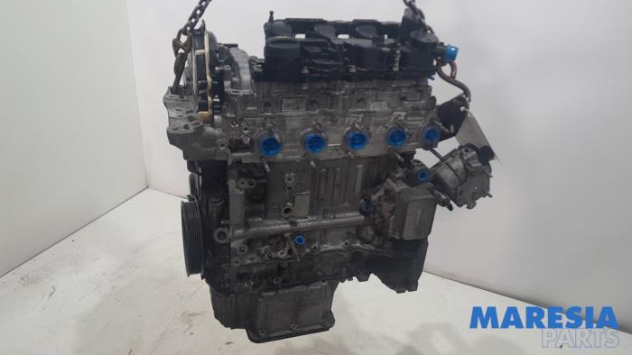 Skontrolowane Silnik Peugeot Partner (EA//EF/EN/EU) 1.5 BlueHDi 100 Cena € 3.872,00 Z VAT oferowane przez Maresia Parts