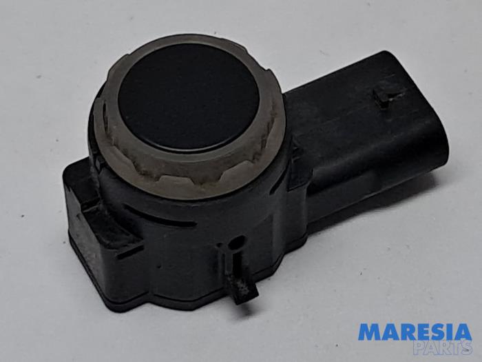 Usados Sensor PDC Alfa Romeo Tonale 1.5 T Hybrid Precio € 29,99 Norma de margen ofrecido por Maresia Parts