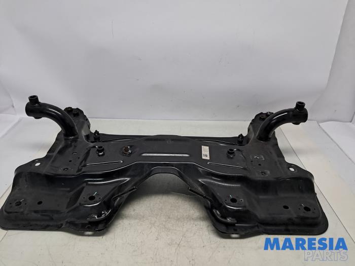 Used Subframe Fiat 500L (199) 0.9 TwinAir Turbo 105 Price € 124,99 Margin scheme offered by Maresia Parts